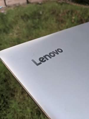 A picture of LENOVO
