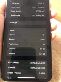 A picture of PHONE
