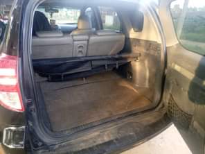 A picture of SMARTAUTOS 2011 MODEL Toyota RAV4 Belgium Grade 2GRV6 Engine very
