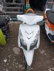 A picture of Honda click