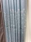 A picture of Curtains