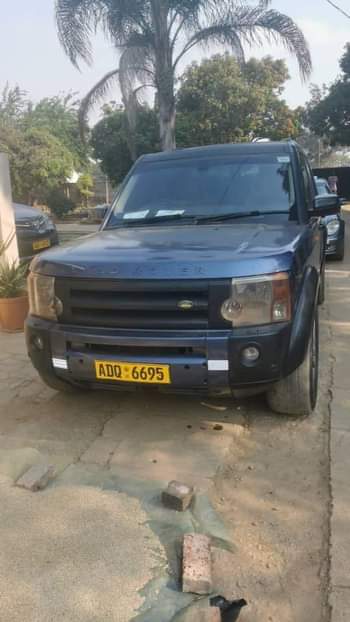 classifieds/cars landrover