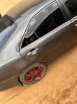 A picture of 2008 Toyota Camry 08
