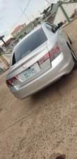A picture of Clean and sound 2008 Honda Accord Buy and travel Sound