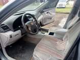 A picture of Clean 2008 Toyota Camry Ac is good Gear is good