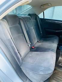 A picture of Toyota crown