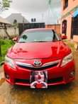 A picture of Clean first body Toyota Camry 2009 Call or Whatsapp 08167554463