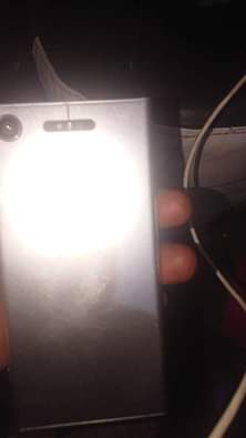 sony xperia