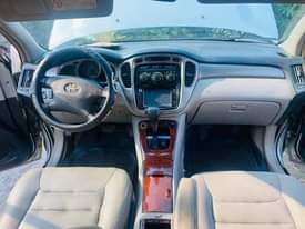 A picture of Clean 2 seat Highlander
