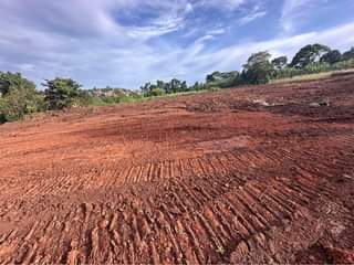 A picture of PRIME PLOTS IN NAMUSERA WAKISO