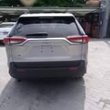 A picture of 2021 RAV4 2021