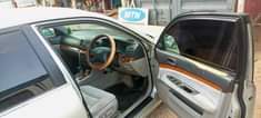 A picture of Selling mark 2