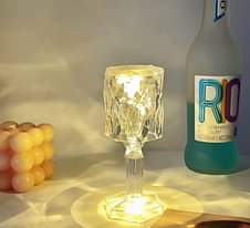 A picture of Night Light