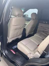 A picture of Available for sale Clean 2012 Ford Explorer Sound engine and