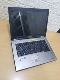 A picture of TOSHIBA Core 2duo Ram 4gb Hdd 320b Prosocery 2.5g Wi