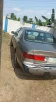 A picture of Toyota Camry drop light 2000