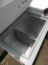 freezers