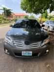 A picture of 2011 Camry