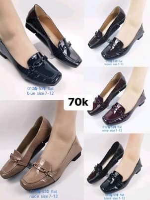 Buy A.