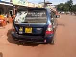 A picture of Forester 2005 model 14 7m