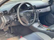 A picture of For Sale Condition Nigerian used Extremely clean Mercedes Benz c