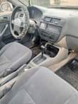 A picture of A Honda civic caf