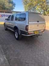 used ford ranger