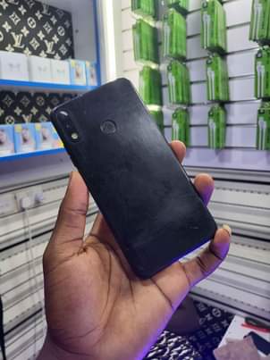 A picture of Tenco spark 3pro