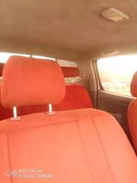 A picture of 2008 Hilux Everything is intact It use fuel Price 6m