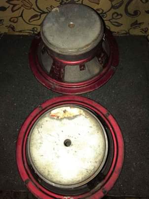 speakers