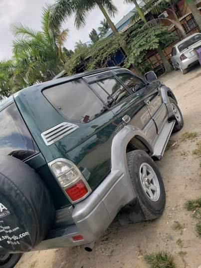 A picture of PRADO AXA590