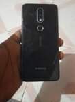 A picture of NOKIA 6.1 PLUS