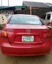 A picture of Hyundai Elantra 2007 Everything working perfectly Engine and gear okay