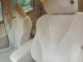 A picture of Toyota Camry 2010