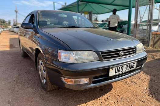 A picture of Toyota Corona 1.8cc quick sale 11m 0756494005 0777540742