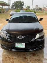 A picture of 2008 Toyota Camry buy