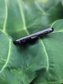 A picture of Samsung S9 plain Duo