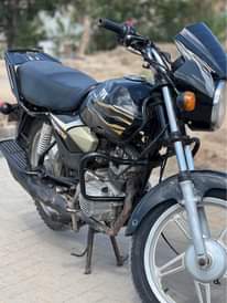 A picture of Motor