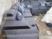 upholstery