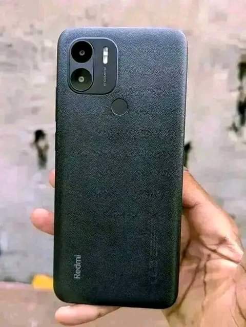 redmi