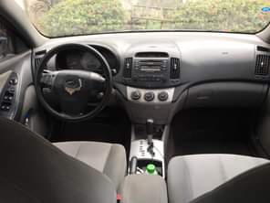 A picture of 2008 Hyundai Elantra Neatly Flashed Sound 4plugs 1 8L engine
