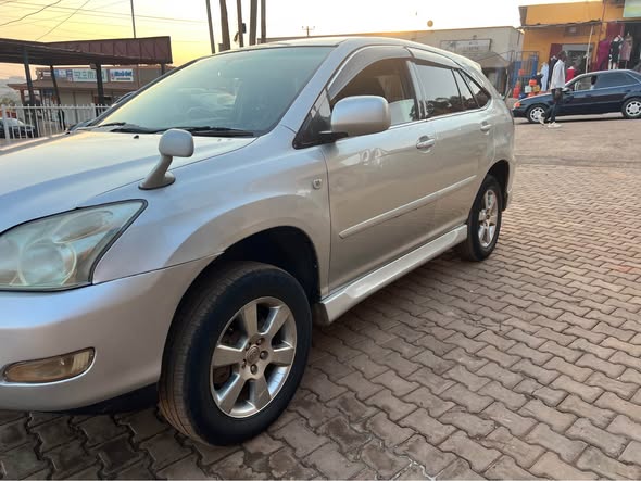 A picture of Harier at 26m call 0703457898