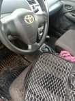 A picture of Toyota Yaris 04 Perfectly working Gear and CHILLING AC Engine