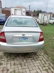 A picture of Kia cerato