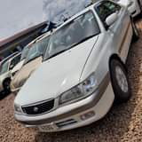 A picture of TOYOTA PREMIO 1999 14M