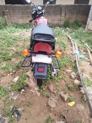 A picture of Ilorin Kwara state