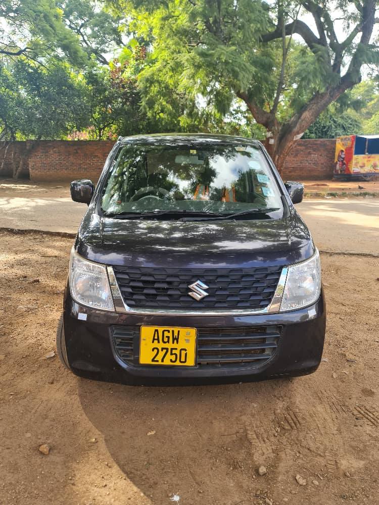 cars harare