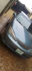 A picture of 06 Toyota Camry