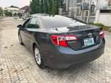 A picture of 2012 Toyota Camry Used with sense by a human being