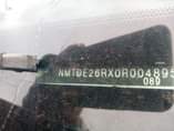 A picture of Foreign used corolla verso 2009 Manual drive Accident free Location